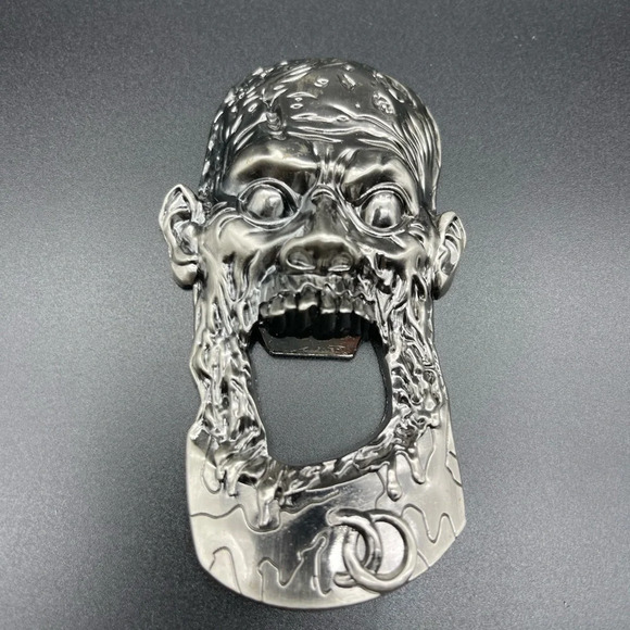 WALKING Dead Pet Zombie Bottle Opener - Picture 7 of 8